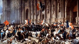 Timeline: LIBERALISMO Y NACIONALISMO