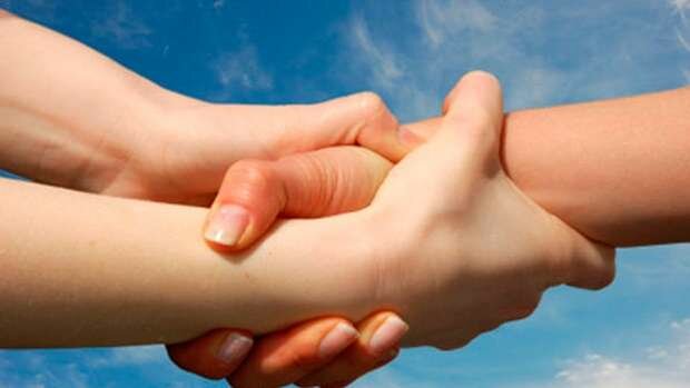 Creación Fundación