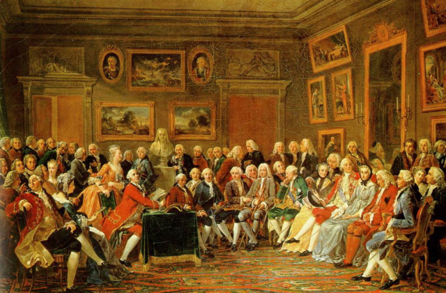 CAUSES IDEOLÒGIQUES