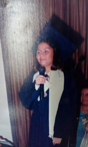 Termino estudioas de bachillerato