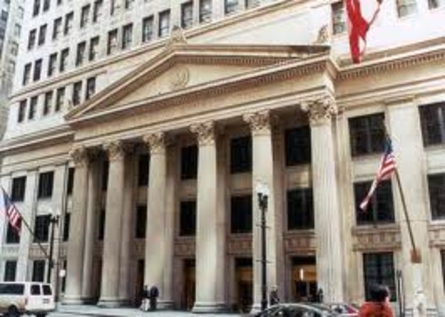 Federal Reserve Bank