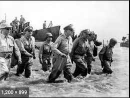 Battle of the Philippines