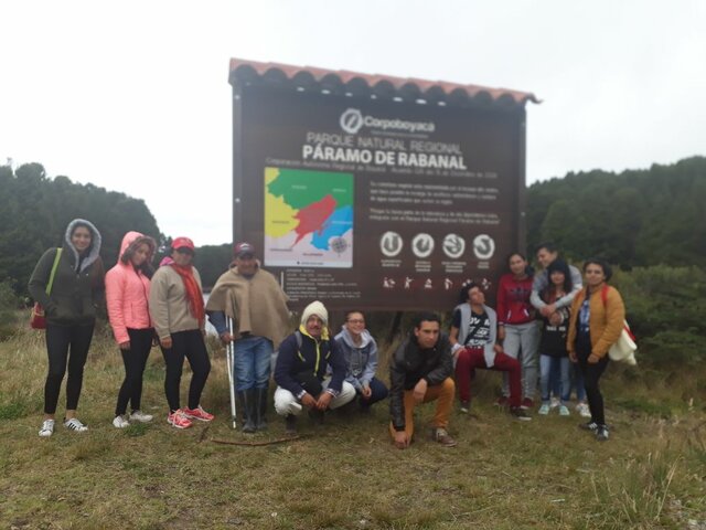 mis proyectos (turismo)