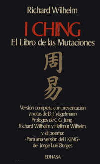 I Ching