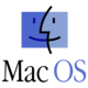 Macos original logo.svg