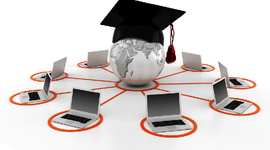 Timeline: Educational technology timeline