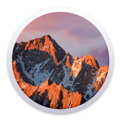 macOS 10.12 (Sierra)