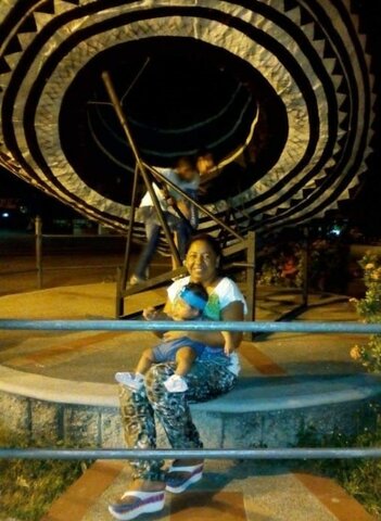 PRIMERA VEZ EN SAMPUES(SUCRE)