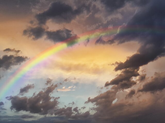 Covenant of the Rainbow