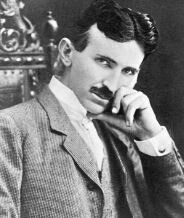 Nikola Tesla