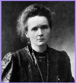 Marie Curie