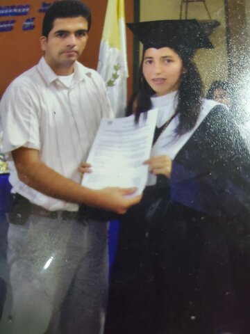 Grado de bachiller y técnica en Gestión empresarial