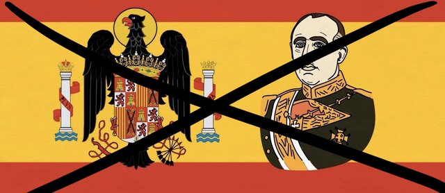 End of francoism
