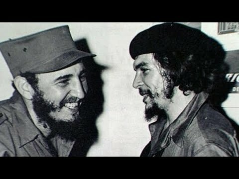 Fidel y su plan para derrocar a Batista
