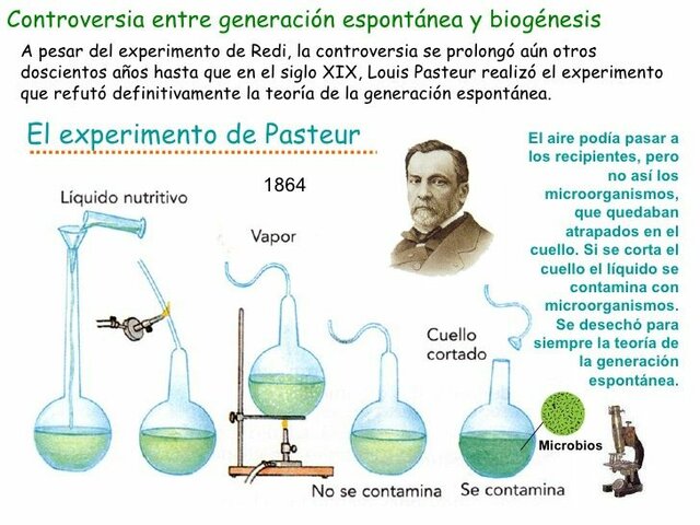 Louis Pasteur