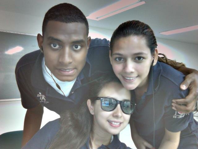 Mi primer estudio técnico