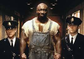 The Green Mile