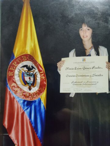 " Mi grado Profesional_"