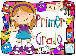 GRADO DE PRIMARIA