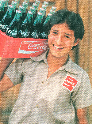 ADQUISICIÓN DE EMBOTELLADORA