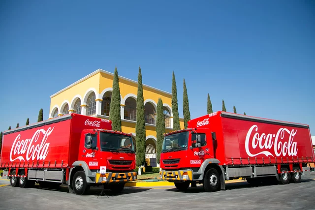 PLANTA EN TOLUCA, MÉXICO