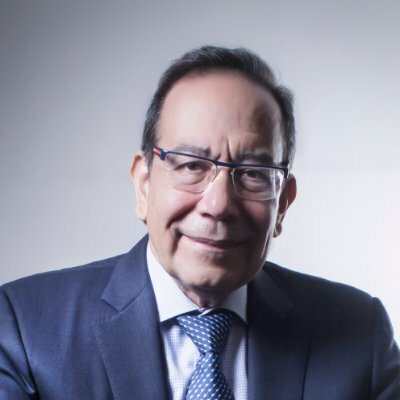 Carlos Salazar Lomelín es nombrado Director General de Coca-Cola FEMSA.