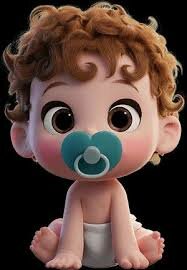 NACIMIENTO DE MI SOBRINA