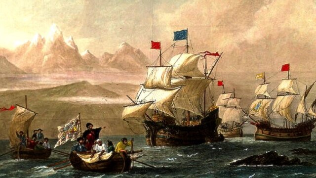 Lehen Munduari Bira.