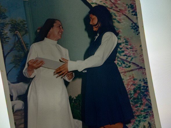 Grados de quinto de primaria