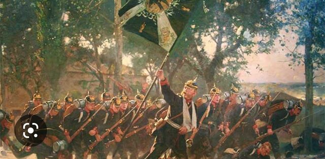 La Unificación de Alemania