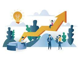 CRECIMIENTO DE LA EMPRESA