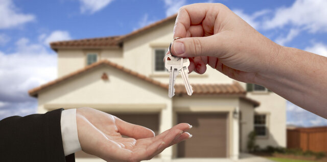 Apartamento en Bogotá