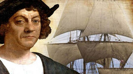 Timeline: Cristóbal Colón