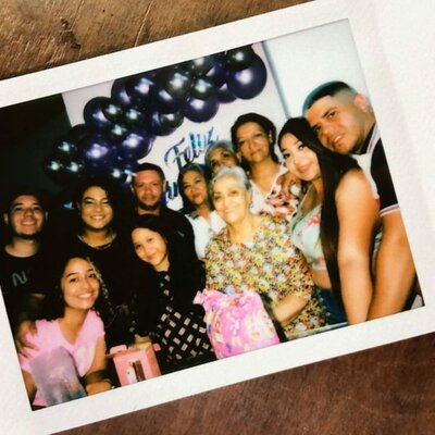 Timeline: Descubriendo mi creatividad