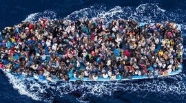 Timeline: The Refugee Problem