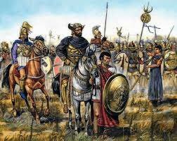 S.VI a.C