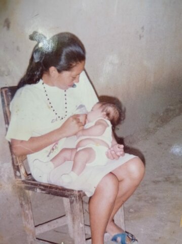 EL COMIENZO DE LA AVENTURA