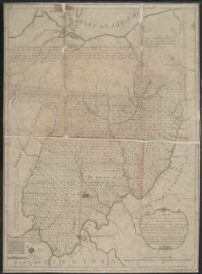 Land Ordinance of 1785