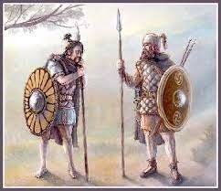 S.VIII a.C - S.III a.C