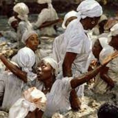 Timeline: Timeline of Haitian Vodou