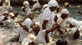 Timeline: Timeline of Haitian Vodou