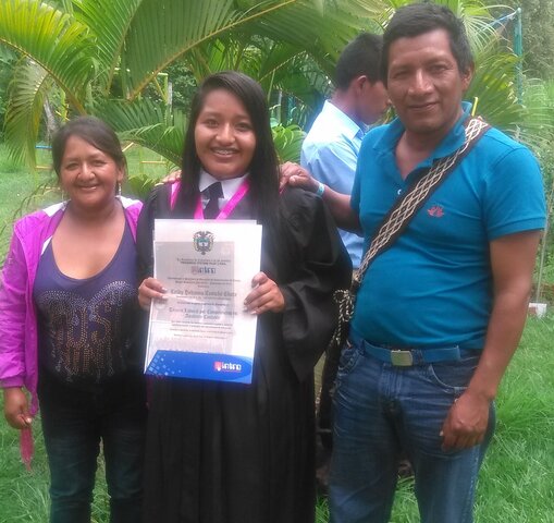 3. Técnico en año 2016