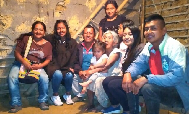 4. Intuición personal