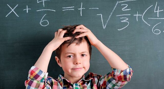 Inicio en dificultades aprendizaje e inteligencia lógico matemática