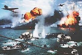 Pearl Harbor