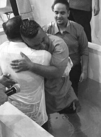 Mi propósito en Dios