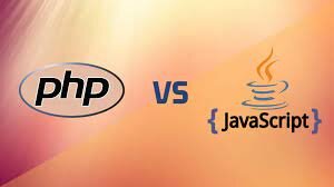 PHP, Java, JavaScript