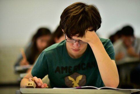 Perdida de año en el bachillerato