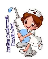 Auxiliar de Enfermeria