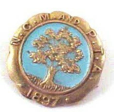 National Congress of Mothers